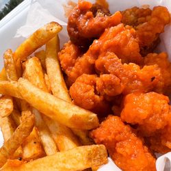 La fiesta Food Truck