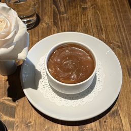 Pot De Crema