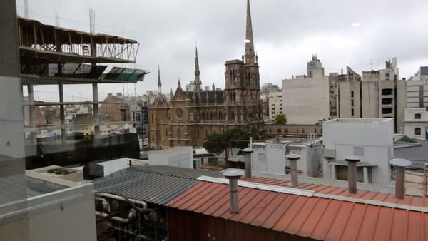 Iglesia del Sagrado Corazón de Jesús (Iglesia de los Capuchinos) by null