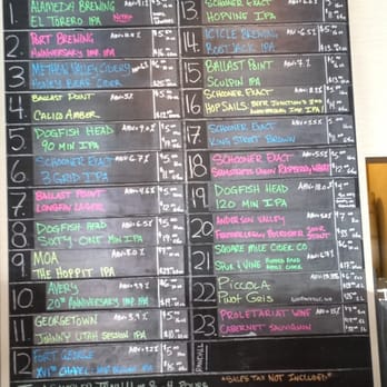 The Beer Junction - Beer Bar Near Me - Seattle, Washington The Beer Junction - Beer Bar Near Me - Seattle, Washington