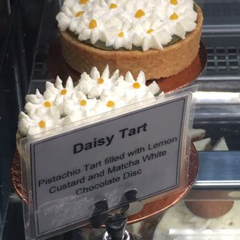 Bibble & Sip - Daisy Tart - Coffee & Tea Near Me - New York, New York Bibble & Sip - Daisy Tart - Coffee & Tea Near Me - New York, New York