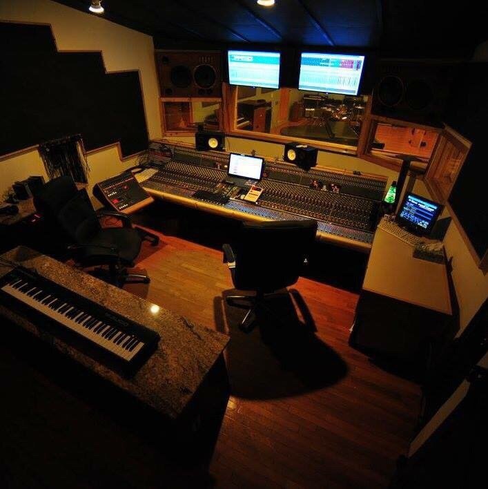 SOUND INVESTMENTS RECORDING STUDIO Updated April 2024 945 S Main St