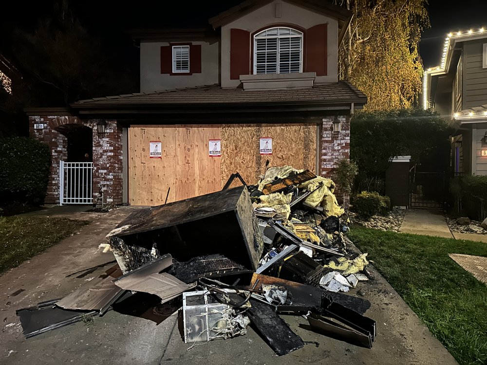 1-800-BoardUp of San Jose Metro - veterans service organization in San Jose, CA