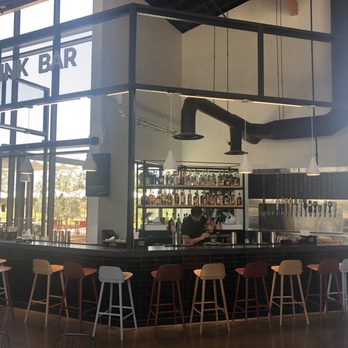DRINK BAR - Cocktail Bars Near Me - Tustin, California