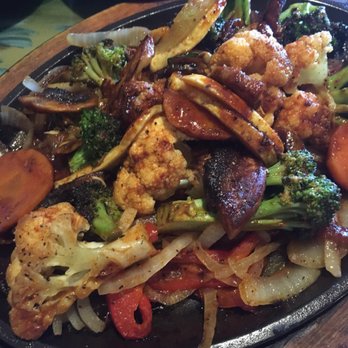 Agave Fresh Mex and Cantina - Vegetable fajita - Mexican Near Me - Ormond Beach, Florida Agave Fresh Mex and Cantina - Vegetable fajita - Mexican Near Me - Ormond Beach, Florida