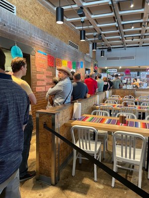 Little Miss BBQ-Sunnyslope by null