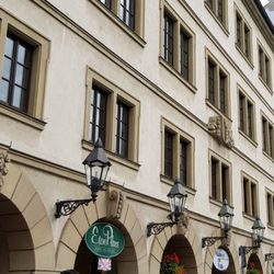 Stadtrundfahrt - Impressionen