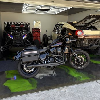 Mike's Mobile Detailing - Detailed & ceramic coated toy garage - Auto Detailing Near Me Mike's Mobile Detailing - Detailed & ceramic coated toy garage - Auto Detailing Near Me