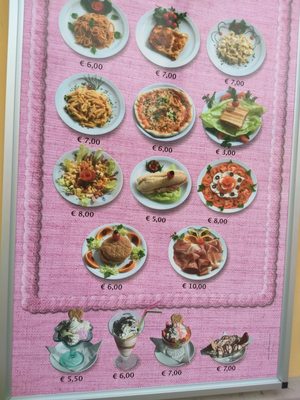 Menu photo 2 Bar Clipper Baveno, VB