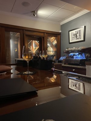 Pescatore Ristorante by null