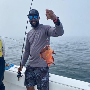 Caladesi Fishing Charters - Fishing Near Me - Clearwater, Florida