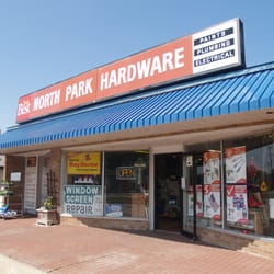 North Park Hardware