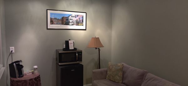 Essex Street Inn by null