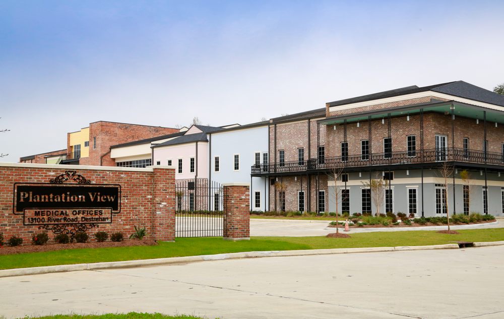 ST CHARLES URGENT CARE Updated September 2024 13100 River Rd