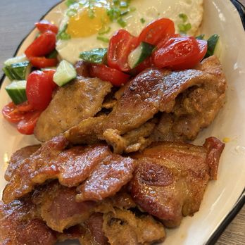 Bayan Ko Diner - Silog - Cuban Near Me - Chicago, Illinois Bayan Ko Diner - Silog - Cuban Near Me - Chicago, Illinois