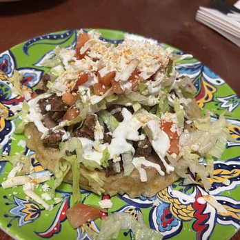 Tacotlan - Sope - Mexican Near Me - Chicago, Illinois Tacotlan - Sope - Mexican Near Me - Chicago, Illinois