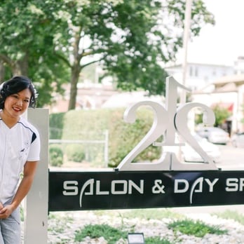 212 Salon and Day Spa - Absolute joy with their quality of work - Skin Care Near Me - Upper Montclair, New Jersey 212 Salon and Day Spa - Absolute joy with their quality of work - Skin Care Near Me - Upper Montclair, New Jersey