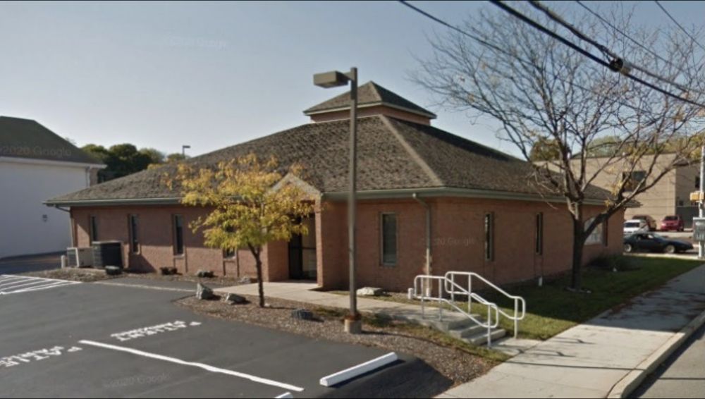 PAIN & SPINE SPECIALISTS OF PA ALTOONA Updated July 2024 3109