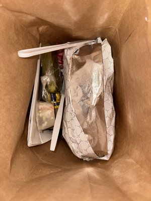 Gracie Mews Diner by null