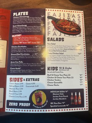 Menu photo 4 Gorilla Taco Pigeon Forge, TN Menu photo 4 Gorilla Taco Pigeon Forge, TN