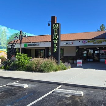Verizon - Mobile Phones Near Me - Grass Valley, California