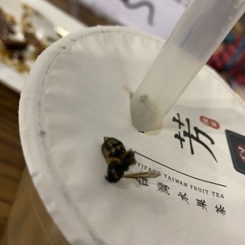YiFang Taiwan Fruit Tea - Bubble Tea Near Me - Richmond, British Columbia YiFang Taiwan Fruit Tea - Bubble Tea Near Me - Richmond, British Columbia