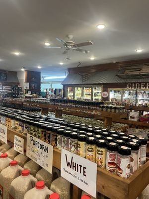 Spicer Orchards Farm Market, Cider Mill, Fudge, Bakery by null