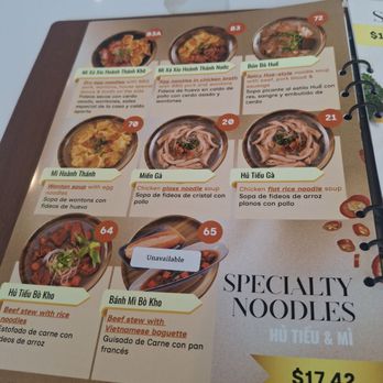 Pho Ha 7 - Vietnamese Near Me - Corona, California