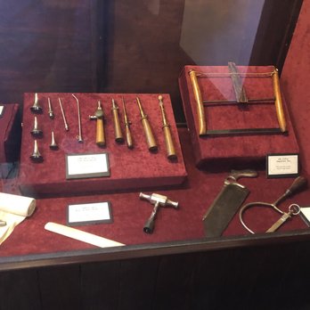 Spanish Military Hospital - Museums Near Me - St. Augustine, Florida