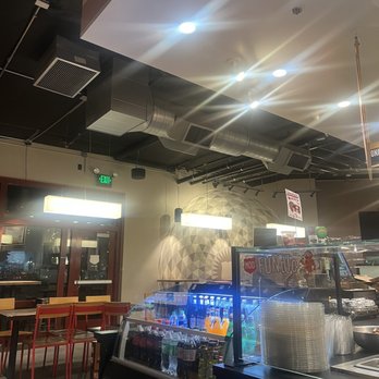 MOD Pizza - Fast Food Near Me - Napa, California