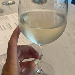 Pinot Grigio Pinot Grigio