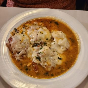 Caffe Italia - Veal Luciana - Italian Near Me - Albany, New York Caffe Italia - Veal Luciana - Italian Near Me - Albany, New York