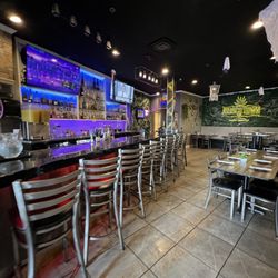 Jalisco Town Mexican Restaurant 