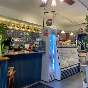 Wet Your Whistle Cafe - Counter inside - Cafes Near Me - Hudson Falls, New York Wet Your Whistle Cafe - Counter inside - Cafes Near Me - Hudson Falls, New York