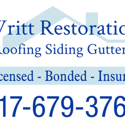 Writt Restoration