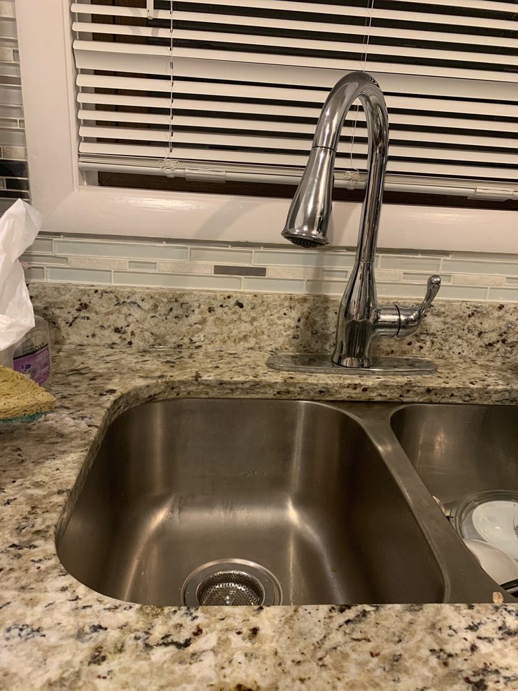Slide of EKR Plumbing