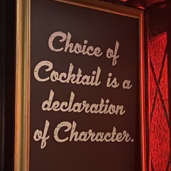 Gaetano's - We are what we drink - Italian Near Me - Denver, Colorado