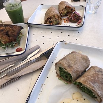 Highly Likely - Coffee & Tea Near Me - Los Angeles, California