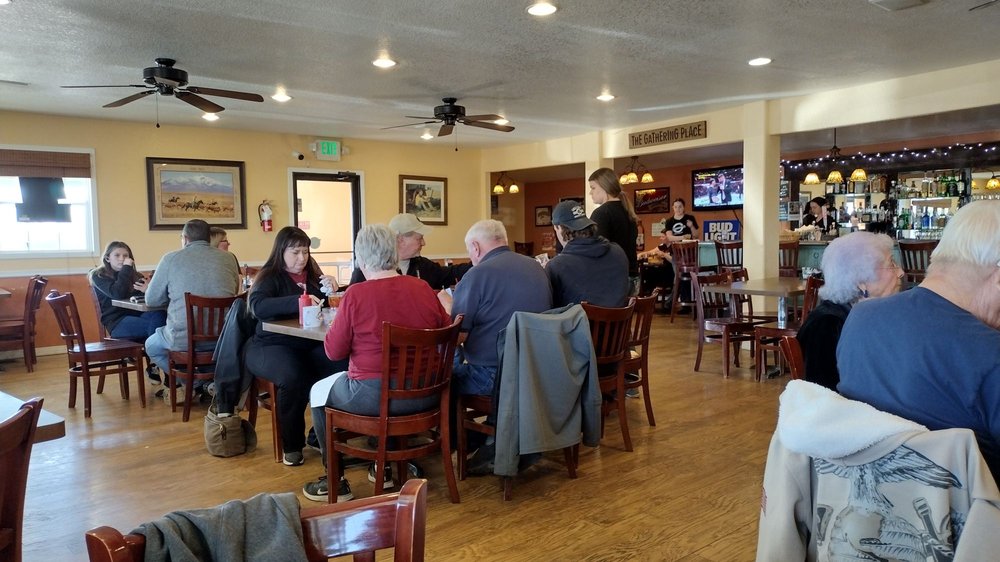 Tamarack Grill