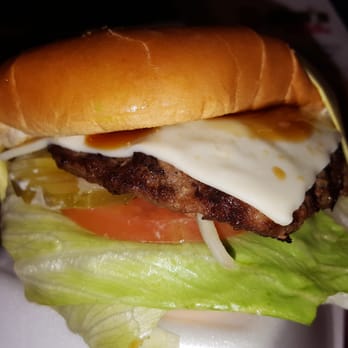 B-Man's Teriyaki - Burgers Near Me - Pasadena, California