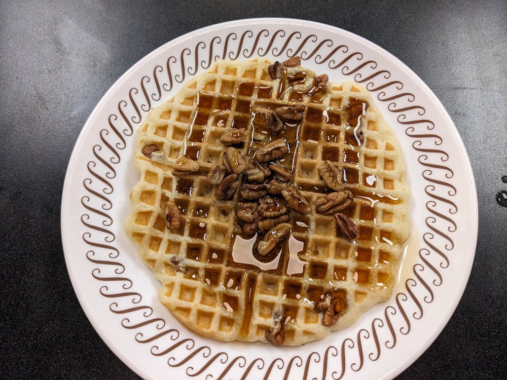 Waffle House - Baldwin Image