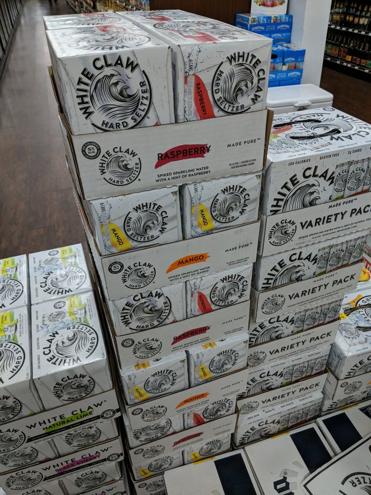 WINE REPUBLIC Updated April 2024 1700 Nottingham Way, Trenton, New