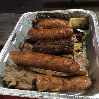 Cooper's Old Time Pit Bar-B-Que - $100 worth of pure meat! - Barbeque Near Me - Austin, Texas Cooper's Old Time Pit Bar-B-Que - $100 worth of pure meat! - Barbeque Near Me - Austin, Texas