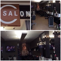 C Salon