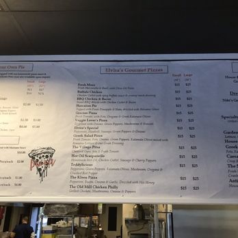 Elvira’s Pizza - Pizza Near Me - Norwalk, Connecticut Elvira’s Pizza - Pizza Near Me - Norwalk, Connecticut
