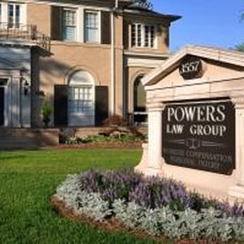 Powers Law Group - Personal Injury and Workers Compensation Lawyers in Macon GA - Personal Injury Law Near Me - Macon, Georgia Powers Law Group - Personal Injury and Workers Compensation Lawyers in Macon GA - Personal Injury Law Near Me - Macon, Georgia