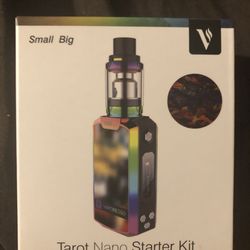 Red Star Vapor & Smoke - Love my rainbow!!!