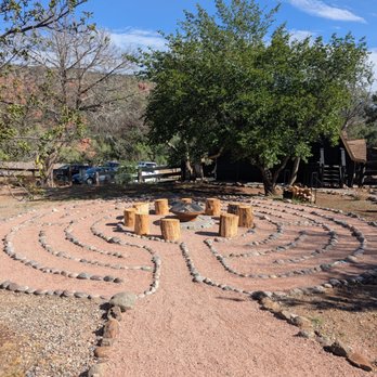 The Jenesis House - Hotels Near Me - Sedona, Arizona
