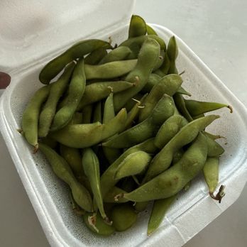 LaVui Vietnamese Restaurant - Edamame - Vietnamese Near Me - Dallas, Texas LaVui Vietnamese Restaurant - Edamame - Vietnamese Near Me - Dallas, Texas