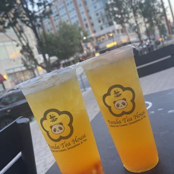 Panda Tea House - Bubble Tea Near Me - Oxon Hill, Maryland Panda Tea House - Bubble Tea Near Me - Oxon Hill, Maryland
